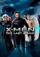 X-Men: The Last Stand (2006) X-Men: The Last Stand is a thrilling superhero film released in 2006, directed by Brett