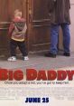 Big Daddy (1999) "Big Daddy" is a beloved comedy film released in 1999, directed by Dennis Dugan. The movie centers around