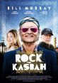 Rock the Kasbah (2015) Rock the Kasbah is a comedy film released in 2015, directed by Barry Levinson. The movie follows the