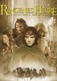 The Lord of the Rings: The Fellowship of the Ring (2001) "The Lord of the Rings: The Fellowship of the Ring" is a