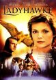 Ladyhawke (1985) Ladyhawke is a mesmerizing fantasy film released in 1985. Directed by Richard Donner, this enchanting tale