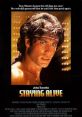 Staying Alive (1983) Staying Alive is a 1983 American dance-drama film directed by Sylvester Stallone. It serves as a