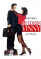 My Cousin Vinny (1992) My Cousin Vinny is a classic comedy film from 1992 that follows the story of two young New Yorkers,