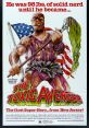 The Toxic Avenger (1985) The Toxic Avenger is a cult-classic superhero-comedy film released in 1985. Directed by Michael Herz