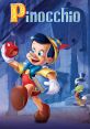 Pinocchio (1940) "Pinocchio" is a beloved Disney animated film released in 1940 that tells the enchanting story of a wooden