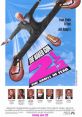 The Naked Gun 2½: The Smell of Fear (1991) The Naked Gun 2½: The Smell of Fear is a hilarious comedy film released in 1991.