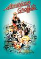 American Graffiti (1973) American Graffiti is a classic coming-of-age film released in 1973, directed by George Lucas. Set in