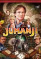 Jumanji (1995) Jumanji, a thrilling adventure film released in 1995, takes viewers on an extraordinary ride through a