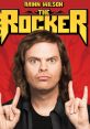 The Rocker (2008) The Rocker is a 2008 American comedy film that tells the story of Robert "Fish" Fishman, a drummer who,