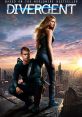 Divergent (2014) "Divergent" is a captivating dystopian film released in 2014. Set in a future society divided into