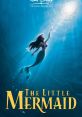 The Little Mermaid (1989) The Little Mermaid (1989) is an iconic Disney animated film that tells the enchanting tale of