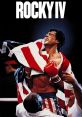 Rocky IV (1985) Rocky IV, released in 1985, is a powerful sports drama film directed by Sylvester Stallone, who also stars as