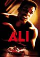 Ali (2001) "Ali" is a captivating biographical drama released in 2001, showcasing the iconic life of legendary boxer Muhammad