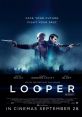 Looper (2012) "Looper" is a mind-bending science fiction film released in 2012. Directed by Rian Johnson, the movie stars