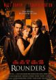 Rounders (1998) Rounders is a captivating American film directed by John Dahl in 1998. The storyline revolves around Mike