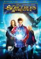 The Sorcerer's Apprentice (2010) The Sorcerer's Apprentice is a 2010 fantasy adventure film, loosely based on the famous