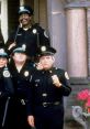 Police Academy (1984) "Police Academy" is a hilarious comedy movie released in 1984 that follows a group of misfit police