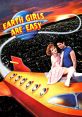 Earth Girls Are Easy (1988) "Earth Girls Are Easy" is a captivating and light-hearted romantic comedy film released in