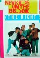 New Kids On The Block - You Got It (The Right Stuff) "You Got It (The Right Stuff)" is a hit song by American boy band New