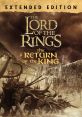 The Lord of the Rings: The Return of the King (2003) The Lord of the Rings: The Return of the King is the epic conclusion