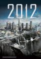 2012 (2009) "2012" is a thrilling disaster film directed by Roland Emmerich and released in 2009. The movie showcases an