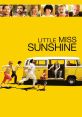 Little Miss Sunshine (2006) Little Miss Sunshine is a heartwarming comedy-drama film released in 2006. Directed by Jonathan