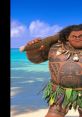 Moana Official US Teaser Trailer The Moana Official US Teaser Trailer is a glimpse into the highly-anticipated movie Moana,