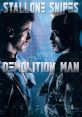 Demolition Man (1993) Demolition Man is an action-packed sci-fi film released in 1993, directed by Marco Brambilla.