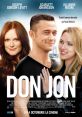 Don Jon (2013) Don Jon is a captivating film released in 2013, written and directed by Joseph Gordon-Levitt, who also stars