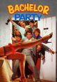 Bachelor Party (1984) "Bachelor Party" is a hilarious comedy film released in 1984, directed by Neal Israel. Starring