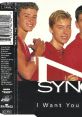 'N Sync - I Want You Back "I Want You Back" is a popular song by the American boy band 'N Sync. Released in 1996, it became a