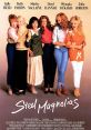 Steel Magnolias (1989) Steel Magnolias is a beloved American comedy-drama film released in 1989. Directed by Herbert Ross and