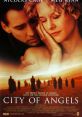 City of Angels (1998) City of Angels is a mesmerizing romantic fantasy film released in 1998. Directed by Brad Silberling,