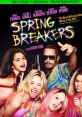 Spring Breakers (2012) Spring Breakers is a mesmerizing film that was released in 2012. Directed by Harmony Korine, it delves