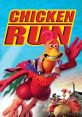 Chicken Run (2000) Chicken Run is a delightful animated movie released in the year 2000. Directed by Peter Lord and Nick