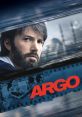 Argo (2012) Argo is a gripping political thriller film released in 2012. Directed by Ben Affleck, it recounts the true