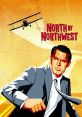 North by Northwest (1959) North by Northwest (1959) is a classic Hollywood suspense thriller directed by Alfred Hitchcock.