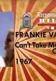 Frankie Valli - Can't Take My Eyes Off You (Live) "Can't Take My Eyes Off You" is a timeless anthem performed by Frankie