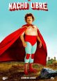 Nacho Libre (2006) Nacho Libre, a comedy film released in 2006, stars Jack Black as the peculiar and endearing Ignacio, a