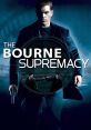 The Bourne Supremacy (2004) The Bourne Supremacy is a gripping thriller film released in 2004, directed by Paul Greengrass.