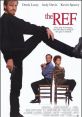 The Ref (1994) "The Ref" is a dark comedy film released in 1994. The plot revolves around Gus, brilliantly portrayed by Denis