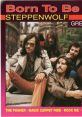 Born to be wild - Steppenwolf "Born to be Wild" is a classic rock anthem by the band Steppenwolf, released in 1968. This