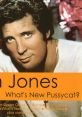 Tom Jones - What's New Pussycat Tom Jones' "What's New Pussycat" is a celebrated song released in 1965. This catchy tune