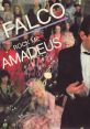 Falco - Rock Me Amadeus "Rock Me Amadeus" is a hit song by the Austrian pop rock artist Falco. Released in 1985, it became an