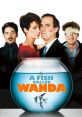 A Fish Called Wanda (1988) "A Fish Called Wanda" is a hilarious British-American crime comedy film released in 1988. Directed