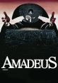 Amadeus (1984) Amadeus, a remarkable movie released in 1984, is a fictionalized biographical drama that immerses audiences in