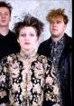 Cocteau Twins - Persephone "Persephone" is a captivating song by the band Cocteau Twins. Formed in 1980 by Elizabeth Fraser