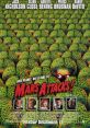 Mars Attacks! (1996) Mars Attacks! is a highly entertaining science fiction film released in 1996. Directed by Tim Burton,