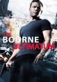 The Bourne Ultimatum (2007) The Bourne Ultimatum is a thrilling action film released in 2007 as part of the Bourne series.