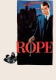 Rope (1948) Rope (1948) is a gripping psychological thriller directed by Alfred Hitchcock. The film tells the story of two